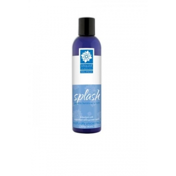 Balance Splash Gentle Feminine Wash Unscented 8.5oz