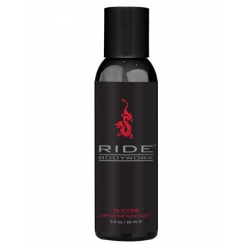 Ride Bodyworx Silicone Lubricant 2oz