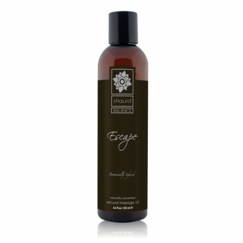 Balance Massage Oil Escape 8.5oz