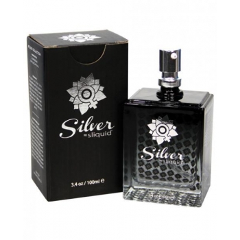 Sliquid Studio Collection Silver 3.4oz