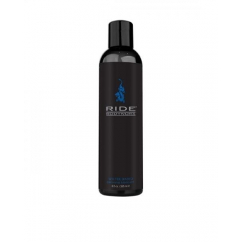 Ride Bodyworx Water Based Lubricant 8.5oz