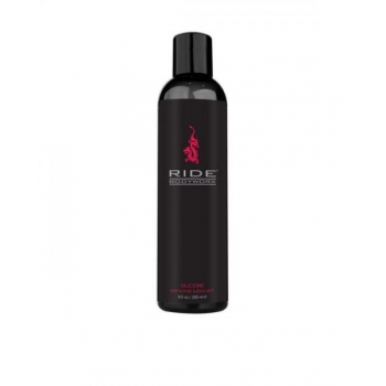 Ride Bodyworx Silicone Lubricant 8.5oz