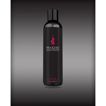 Ride Bodyworx Silicone Lubricant 8.5oz