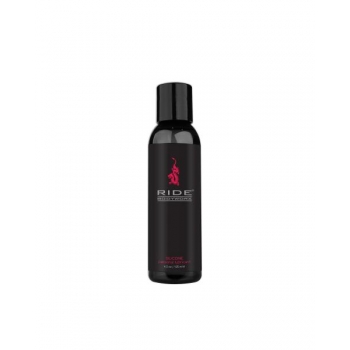 Ride Bodyworx Silicone Personal Lubricant 4.2oz