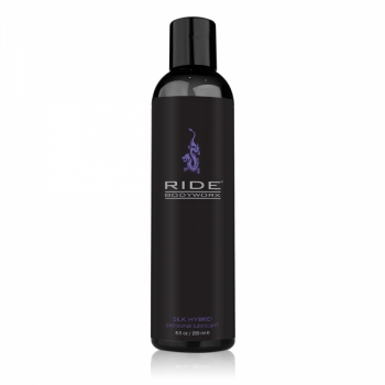 Ride Bodyworx Silk Hybrid Lubricant 8.5oz