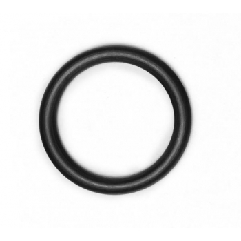 1.25in Nitrile Cock Ring - Black