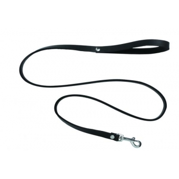 Luxurious 4 Ft Leather Leash - Elevate Your Bondage Experience