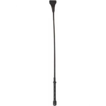 Flexicrop 26 inches Black Riding Crop