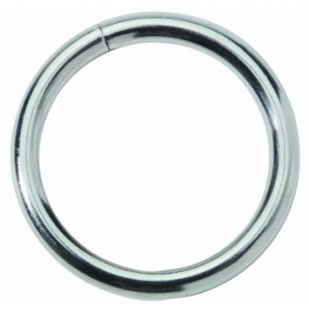 Nickel C Ring 1.75in