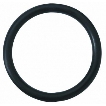 Rubber C Ring 2 Inch - Black