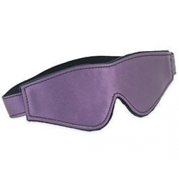 Galaxy Legend Blindfold - Purple