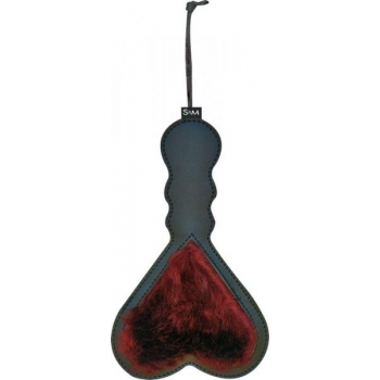 Sex & Mischief Enchanted Heart Paddle