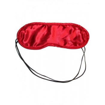 Award-Winning Sex & Mischief Satin Blindfold - Luxurious Comfort