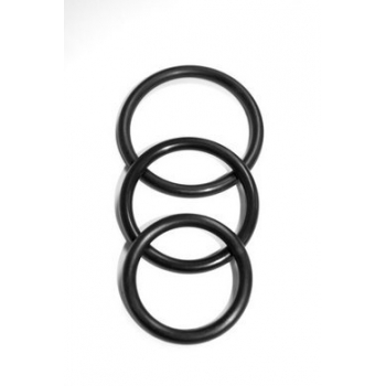 Nitrile Cockring 3 Pack