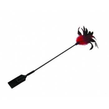 Sex & Mischief Feather Slapper - Fun Spanking Tool