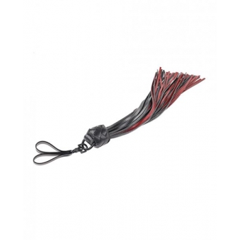 Saffron Finger Flogger