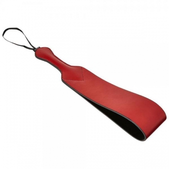 Sportsheets Saffron Loop Paddle - The Ultimate Pleasure Tool