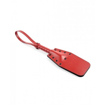 Saffron Studded Spanker