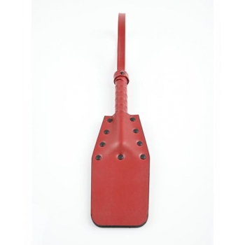 Saffron Studded Spanker