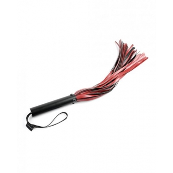 Saffron Flogger