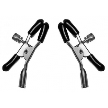 Nipple Clips Sexperiments - Adjustable Pleasure