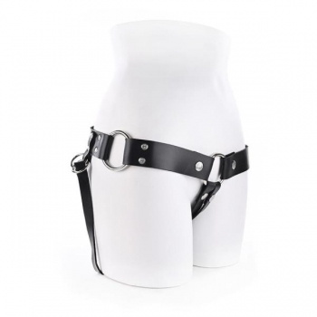 Montero Adjustable Strap-On Harness