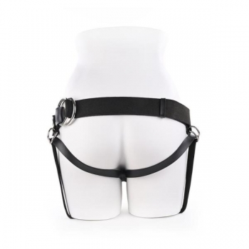 Montero Adjustable Strap-On Harness