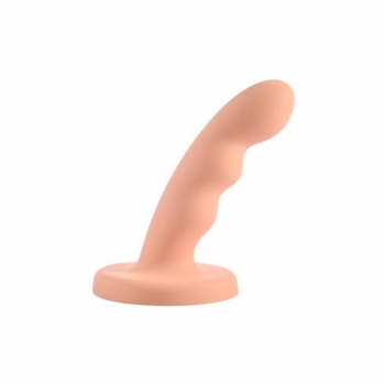 Ren 6in Silicone Dildo - Perfect for G-Spot Stimulation