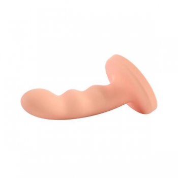 Ren 6in Silicone Dildo - Perfect for G-Spot Stimulation