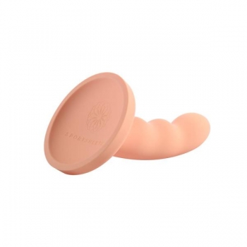 Ren 6in Silicone Dildo - Perfect for G-Spot Stimulation