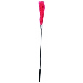 Rubber Tickler – Red