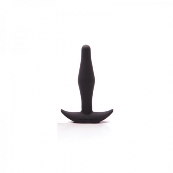 Little Flirt Black Anal Plug