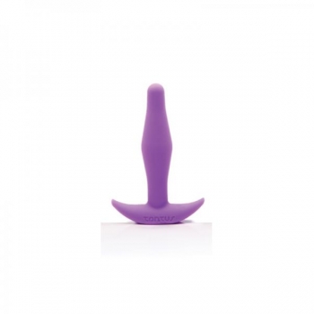 Little Flirt Purple - Anal Plug