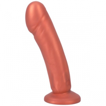 Vamp Copper - Realistic Silicone Dildo