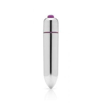 Goddess Purple Haze Vibrating Dildo