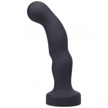 P-Spot Vibrating Onyx - Ultimate Prostate Pleasure