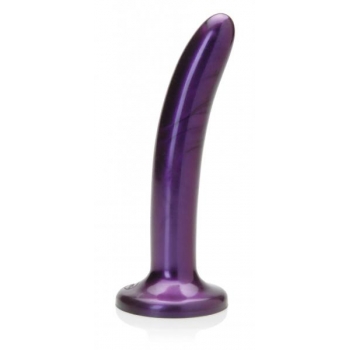 Leisure Vibrating Midnight Purple