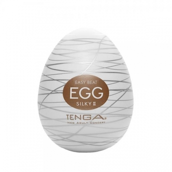 Egg Silky Ii (net)