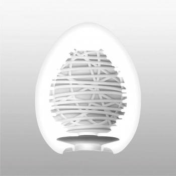 Egg Silky Ii (net)