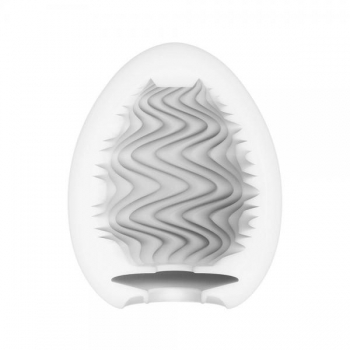 Tenga Egg Wind Easy Beat Stroker