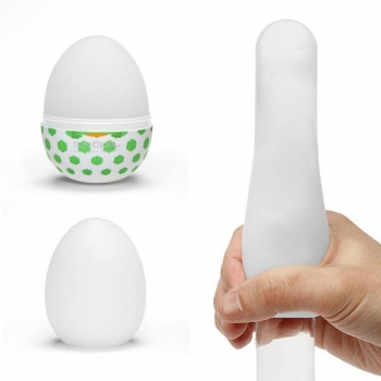 Tenga Egg Stud