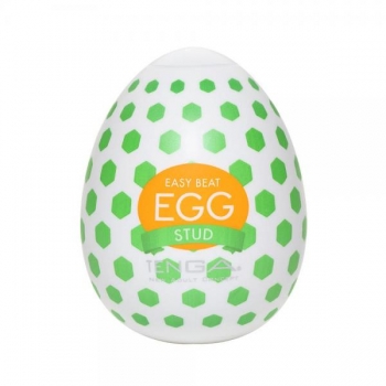 Tenga Egg Stud