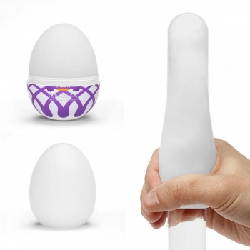 Tenga Egg Mesh