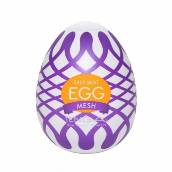 Tenga Egg Mesh