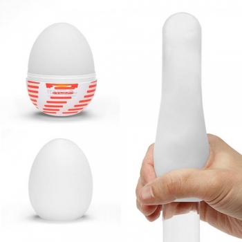 Tenga Egg Tube (net)