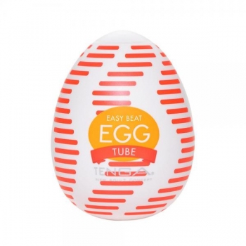 Tenga Egg Tube (net)