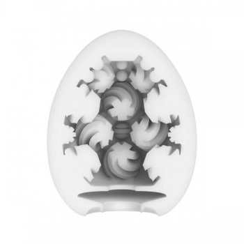 Tenga Egg Curl (net)