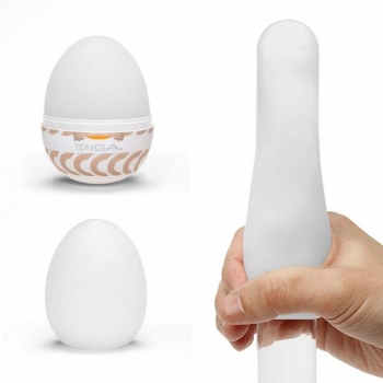 Tenga Egg Ring (net)