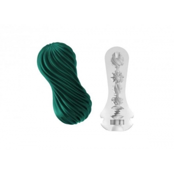 Tenga Flex Fizzy Green (net)