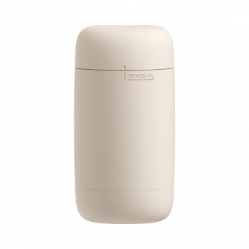 Tenga Puffy Latte Brown (net)